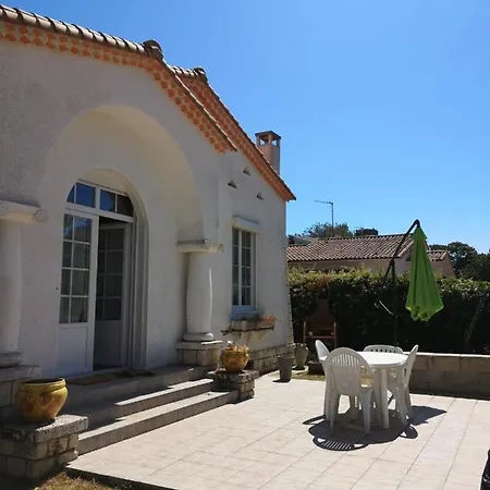 Lou Cantou Tatil Evi